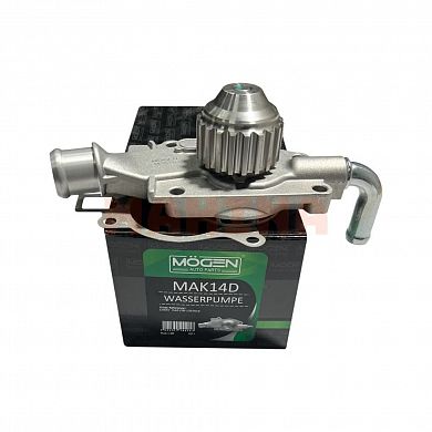 Помпа охлаждения MOGEN Чери Тигго 4 (T17) D4G15B-1307010