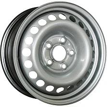 Диск колесный стальной (R15) Джили Эмгранд 7 1064001019 - mahina.in.ua