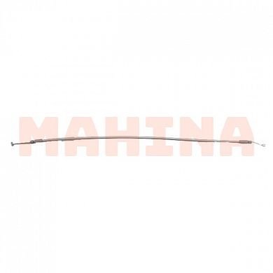 Трос замка двери передней (открытие) Джили МК Кросс (МК-2) 1018005295