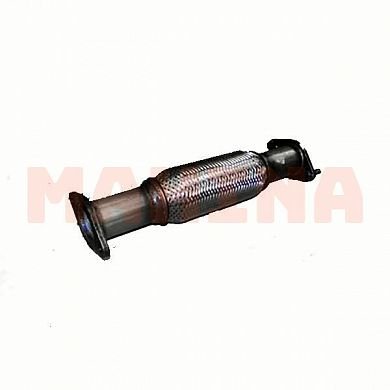 Приемная труба оригинал Чери Истар B11-1203110CA