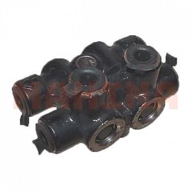 Клапан тормозной Чери КуКу S11-3510610AB