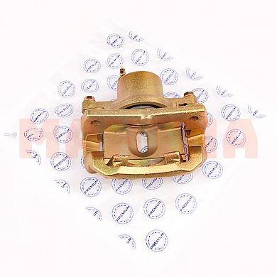 Суппорт передний левый PREMIUM Джили ГЦ6 (PR0040) 1014001809-01