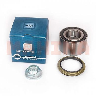Подшипник ступицы передней Q-FIX Чери Тигго 3 (T11FL3) T11-3001030
