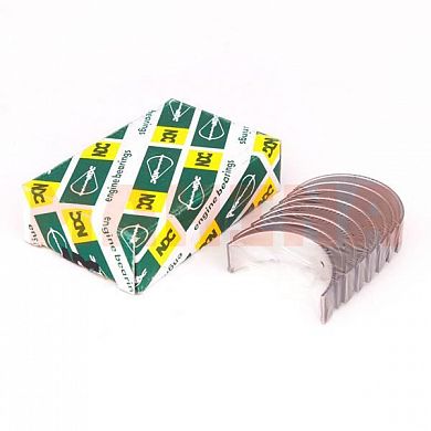 Вкладыши шатунные 0.25 NDC Джили Эмгранд Х7 1136000067-025