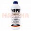 Антифриз концентрат 1.5L HEPU G11 синий Бид Флаер