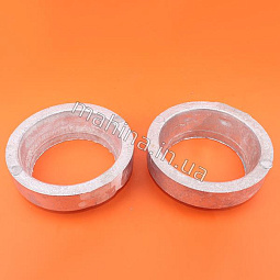 Проставки увеличения клиренса задние Чери Тигго 5 (T21) T21-3301066 - mahina.in.ua