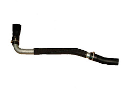 Шланг горловины бензобака Джили СК 1016003154 - mahina.in.ua