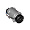 Компрессор кондиционера 1.6 Чери Тигго M11-8103010BA - mahina.in.ua