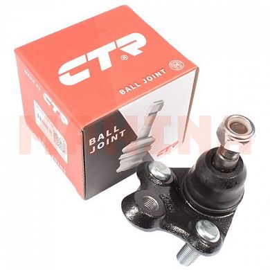 Шаровая опора CTR Чери Тиго T11-2909060