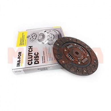 Диск сцепления INA-FOR Джили ФС 1136000161