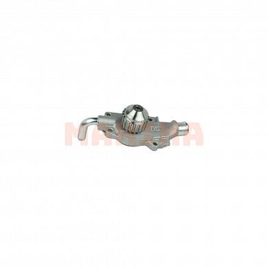 Помпа охлаждения ASIAN Чери Тигго 2 (A13T) D4G15B-1307010