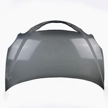 Капот Чери Джаги S21-8402010-DY - mahina.in.ua