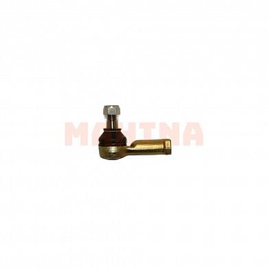 Наконечник рулевой JAPANPARTS БОГДАН 2251, 2351 3411120-K00