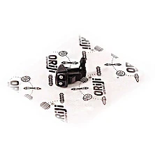 Форсунка омывателя лобового стекла Чери Бит T11-5207327 - mahina.in.ua