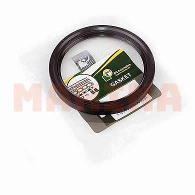 Сальник коленвала задний BGA Чери Амулет 480-1005030BA