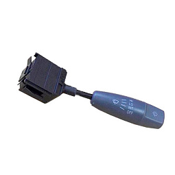 Переключатель подрулевой правый (черный) Чери Джаги S21-3774310 - mahina.in.ua