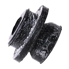 Опора радиатора охлаждения нижняя Чери КуКу S11-1301313 - mahina.in.ua