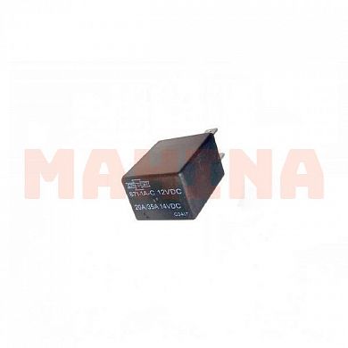 Реле оригинал Чери Тиго A11-3735052BA