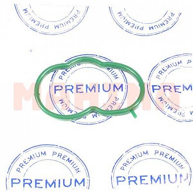 Прокладка впускного коллектора PREMIUM Чери Кимо (PR1814) 473F-1008023