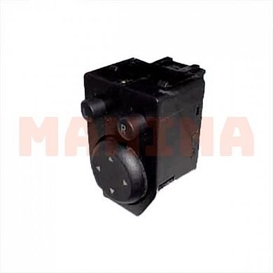 Блок управления зеркалами оригинал Чери Тиго T11-8202570BA