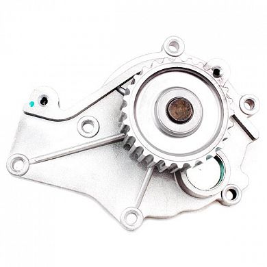 Помпа охлаждения EURO EX Чери Тигго 5 (T21) 484FC-1307010BA