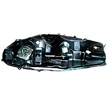 Бак топливный (металл) Джили Эмгранд Х7 101600308860 - mahina.in.ua