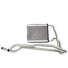 Радиатор печки Чери Тигго T11-8107130 - mahina.in.ua