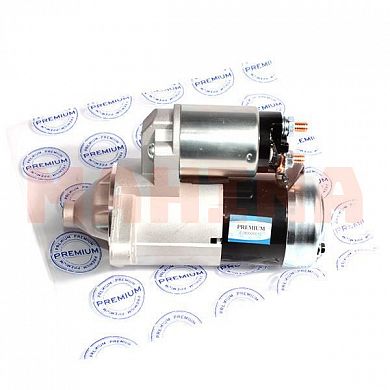 Стартер PREMIUM Джили СК (PR1248) E080000010