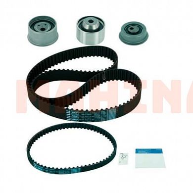 Комплект ГРМ SKF Чери Тиго MD336149-K