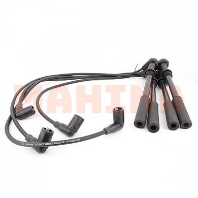 Высоковольтные провода Чери Кимо S12-3707130/40/50/60CA