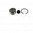 Подшипник ступицы передней SKF Бид Ф0