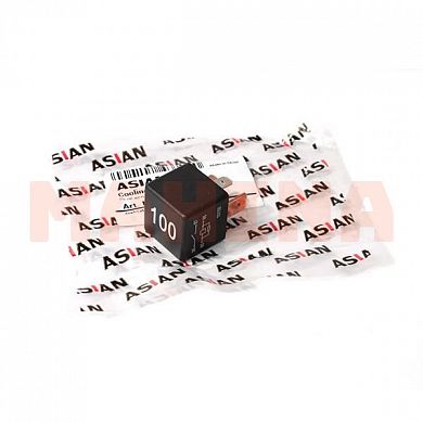 Реле №100 ASIAN Чери Амулет A11-3735011BA