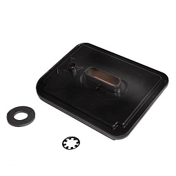 Фильтр масляный CVT Чери Тигго 3 (T11FL3) 019CHA-1502910 - mahina.in.ua