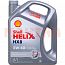Масло моторное 5W-40 4L SHELL HELIX HX8 Джили ФС