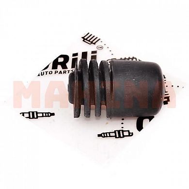 Отбойник крышки багажника (резинка) ORIJI Чери Джаги (OR0120) A11-5604117