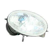 Фара противотуманная передняя правая Чери КуКу S11-3732020 - mahina.in.ua