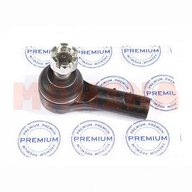 Наконечник рулевой PREMIUM БОГДАН 2251, 2351 (PR1978) 3411120-K00