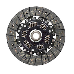 Диск сцепления Чери Тигго 5 (T21) J26-1601030 - mahina.in.ua