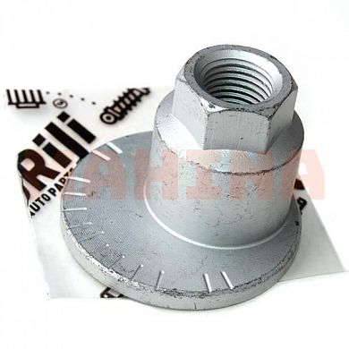 Гайка болта развала (высокая) ORIJI Чери Тигго (OR0446) T11-2919031AB
