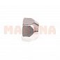 Гайка колесная PREMIUM Джили МК Кросс (МК-2) (PR0339) JQ391C12T13F6