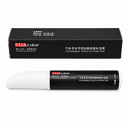 Карандаш для подкраски сколов и царапин (elemental white) Бид Леопард 3 karandash-leo3 - mahina.in.ua