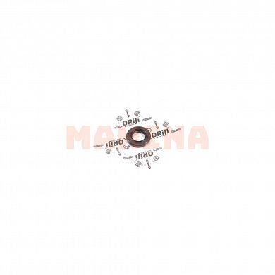 Сальник первичного вала ORIJI Чери Джаги (OR1448) QR512-1701151A