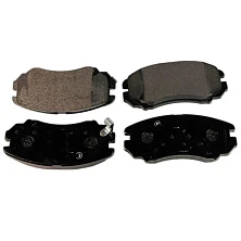 Колодки тормозные передние Чери Тигго 8 (T18) T1C-3501080 - mahina.in.ua