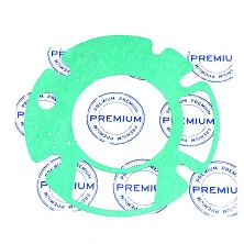 Прокладка масляного насоса 1.6, 1.8 Чери Тигго 481H-1011035 - mahina.in.ua