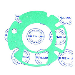 Прокладка масляного насоса Чери Тигго 5 (T21) 481H-1011035 - mahina.in.ua
