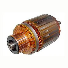 Ротор стартера Чери Истар MD619550 - mahina.in.ua