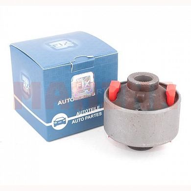 Сайлентблок переднего рычага задний Q-FIX Чери Тигго 7 (T15) T21-2909080