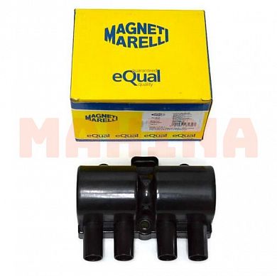 Катушка зажигания MAGNETI MARELLI Чери Тиго SMW250131