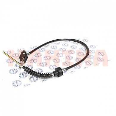 Трос сцепления PREMIUM Чери КуКу (PR1184) S11-1602040