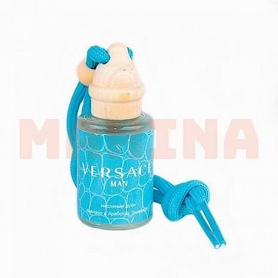 Автопарфюм VERSACE Man Eau Fraiche 12мл 9010-01